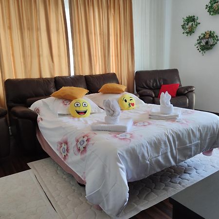 Cozy Magic House - Unirii Square Lejlighed Bukarest Eksteriør billede