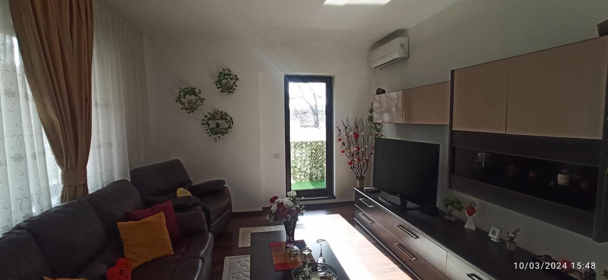Cozy Magic House - Unirii Square Lejlighed Bukarest Eksteriør billede