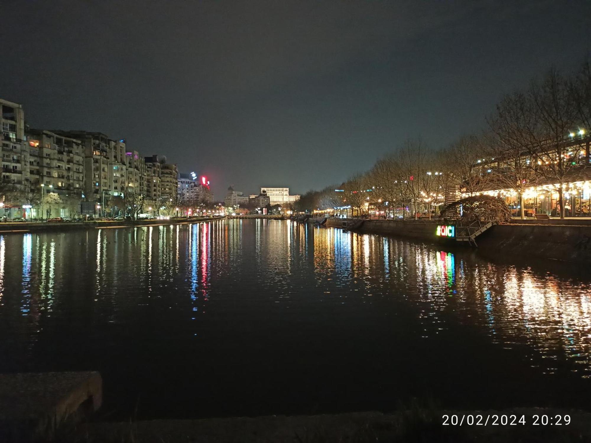Cozy Magic House - Unirii Square Lejlighed Bukarest Eksteriør billede