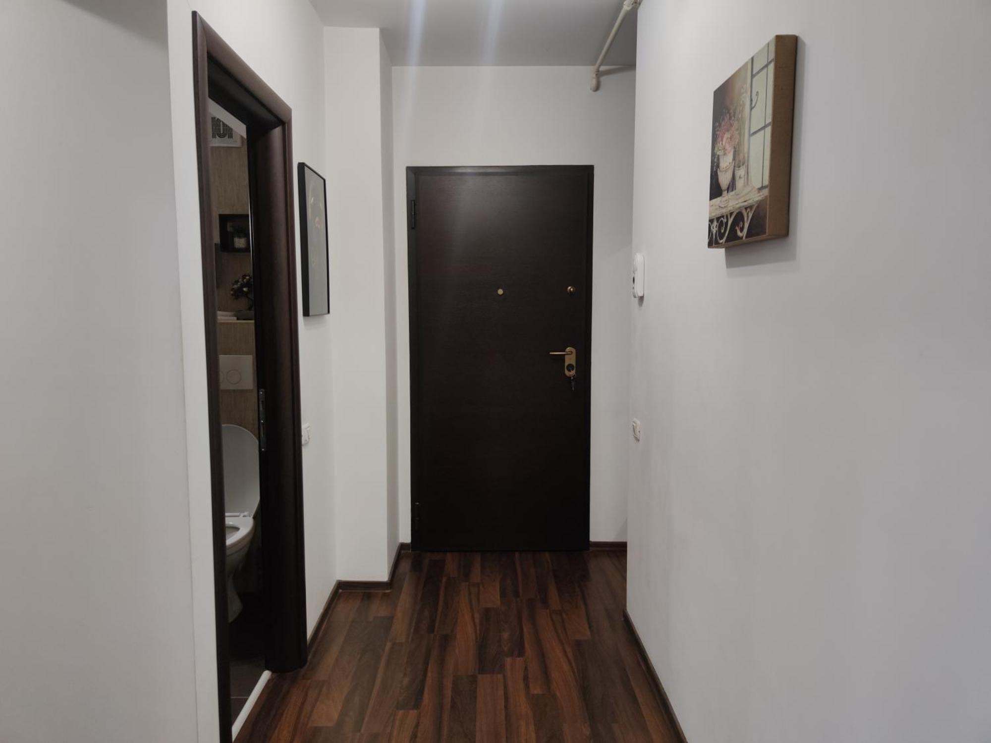 Cozy Magic House - Unirii Square Lejlighed Bukarest Eksteriør billede