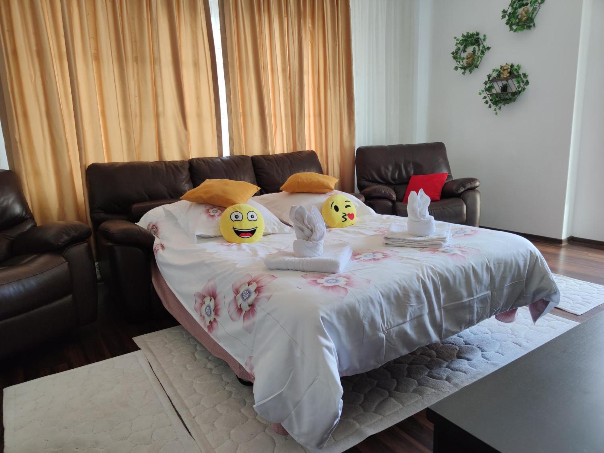 Cozy Magic House - Unirii Square Lejlighed Bukarest Eksteriør billede