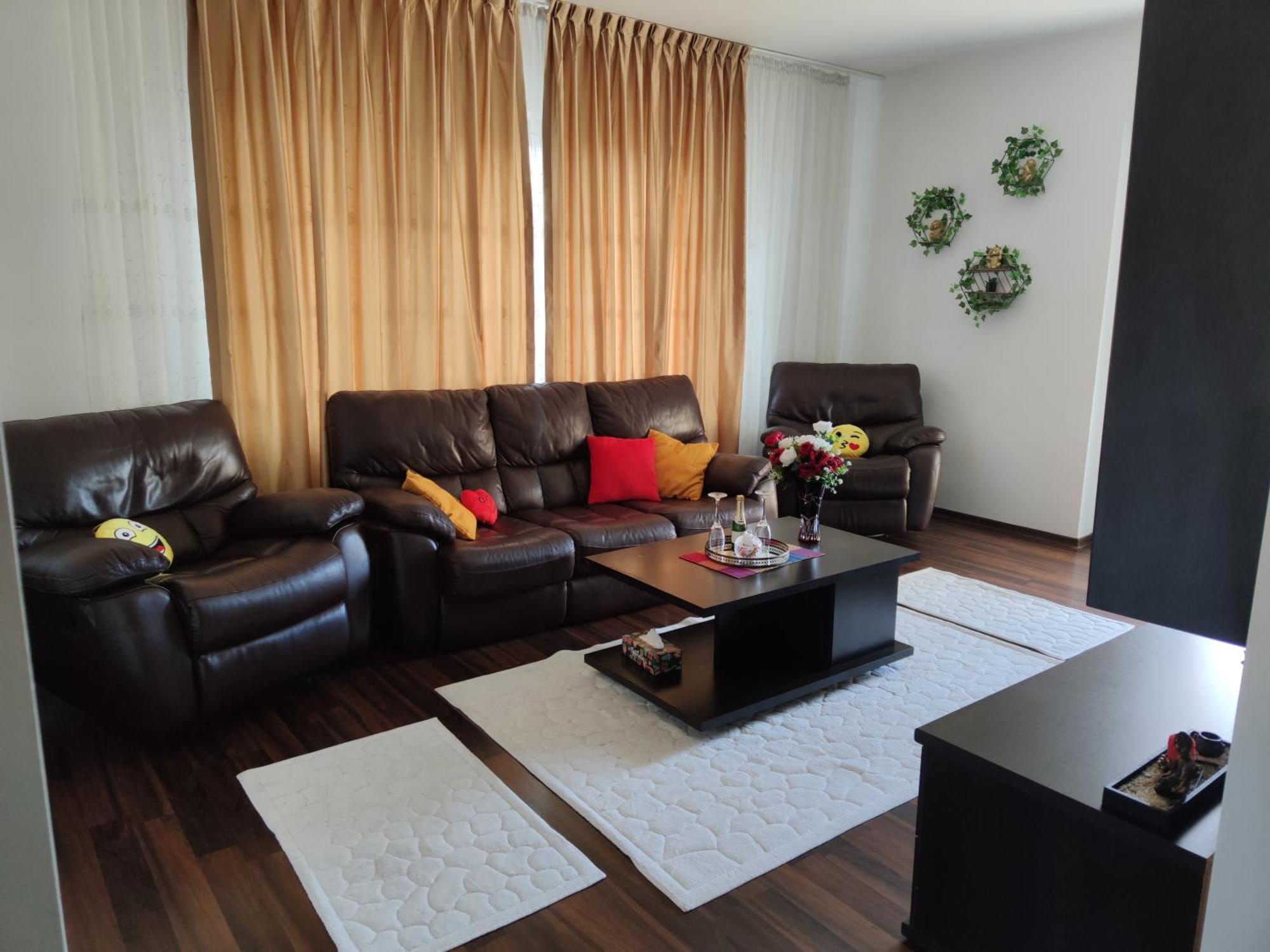Cozy Magic House - Unirii Square Lejlighed Bukarest Eksteriør billede