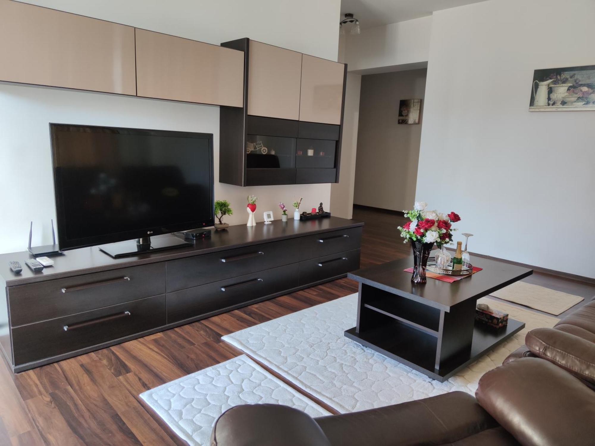 Cozy Magic House - Unirii Square Lejlighed Bukarest Eksteriør billede