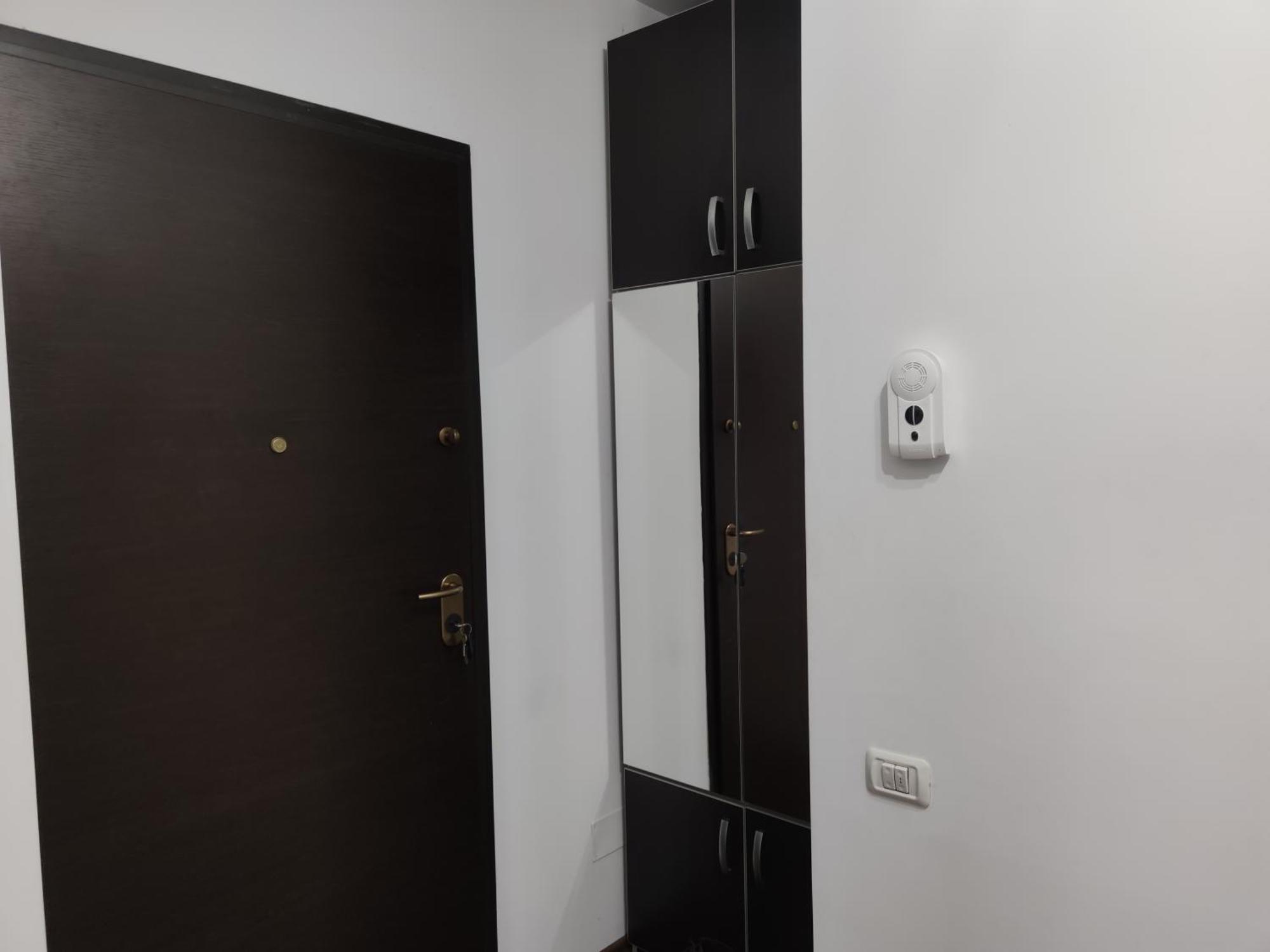 Cozy Magic House - Unirii Square Lejlighed Bukarest Eksteriør billede