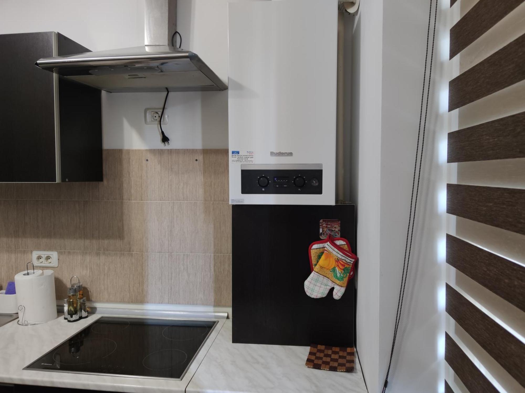 Cozy Magic House - Unirii Square Lejlighed Bukarest Eksteriør billede